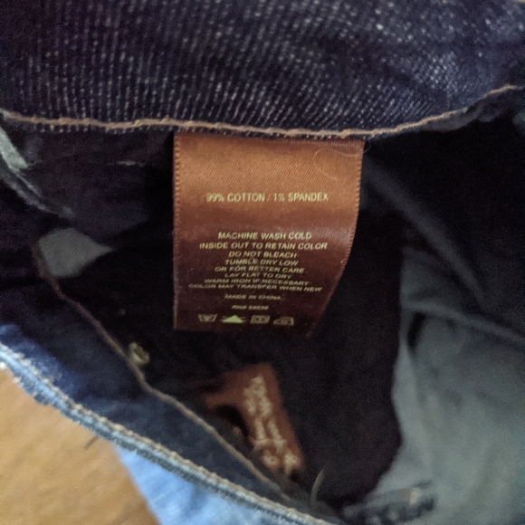 KUT From the Kloth Baby Bootcut 6 - Picture 9 of 9